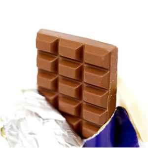 chocoladereep