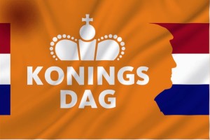 koningsdag